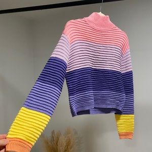 Lovers + Friends Sweater